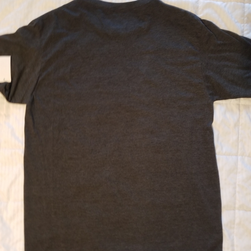 MAD Engine Tshirt - Picture 2 of 3